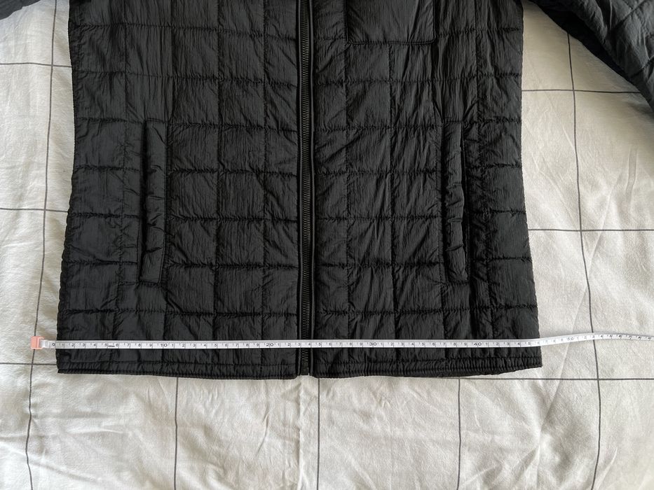 Чоловіча куртка Zara