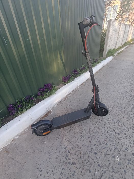Електросамокат Xiaomi electric scooter 5