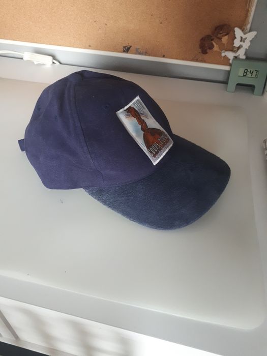 Czapka z daszkiem adidas