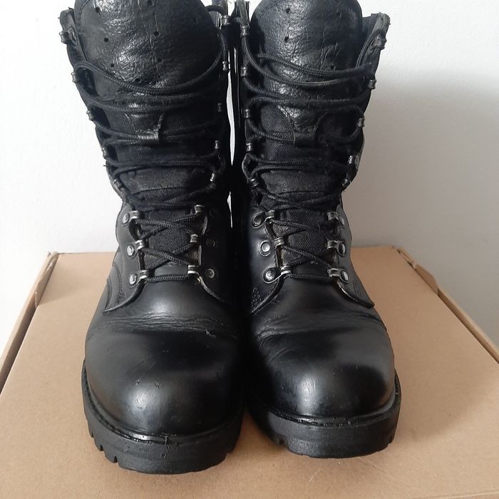 Buty wojskowe 926 MON rozm. 24
