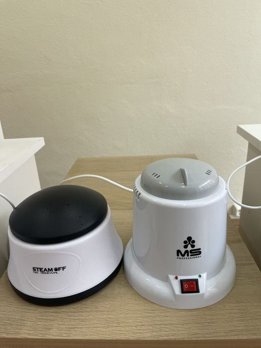 Artigos de loja de estetica