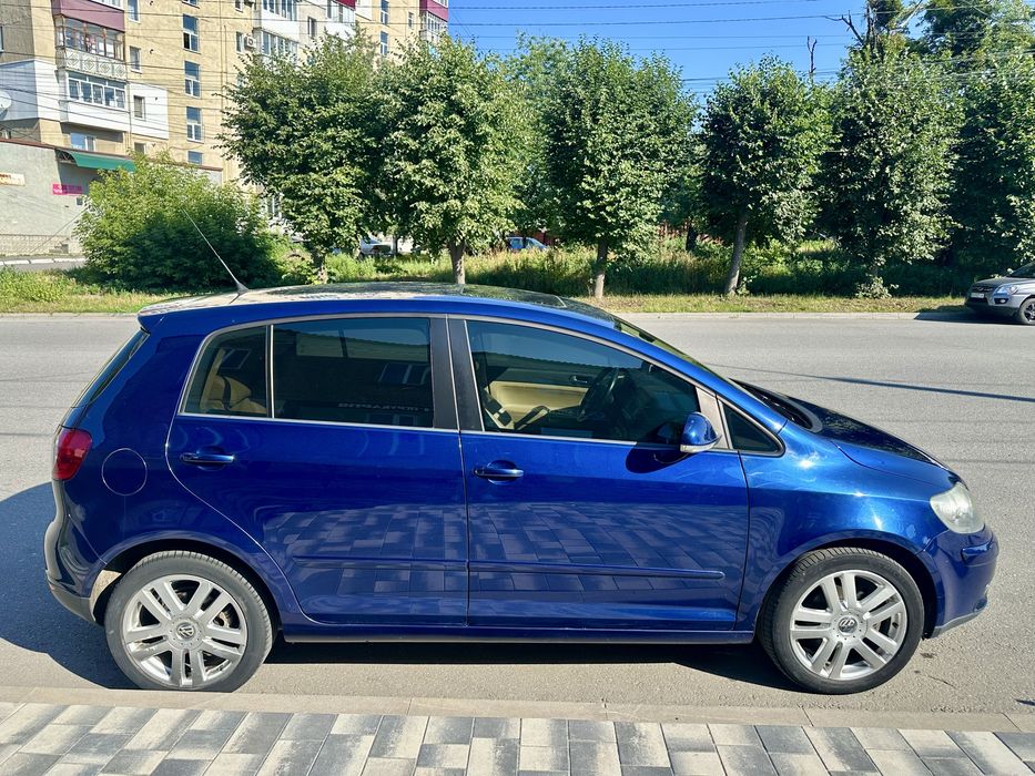 Продам Volkswagen golf plus