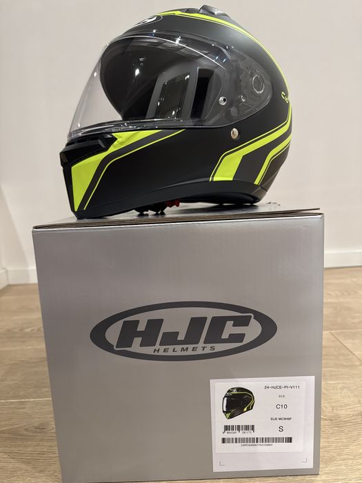 Sprzedam Kask HJC C10  S