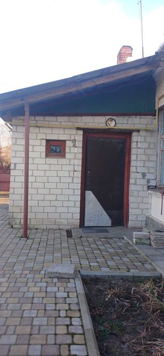 Продаж частини будинку в центрі міста