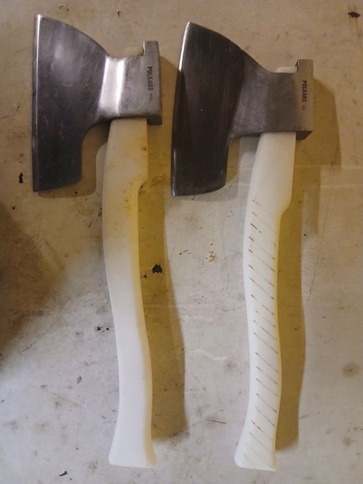 Topór masarski Polkars