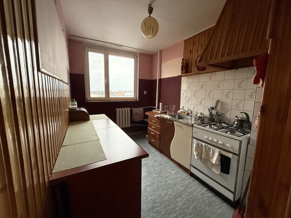 Mieszkanie w Łukowie_68,4m2_4 pokoje_ 2 piętro_UNITÓW PODLASKICH