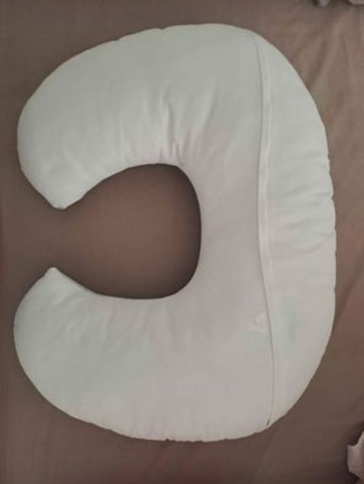 Almofada de amamentação