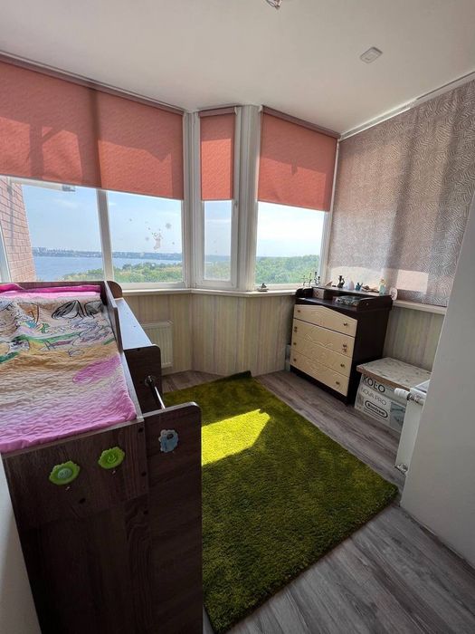 Продаж сучасної видової квартири з автон. опаленням в ЖК Грандбуд (л1)