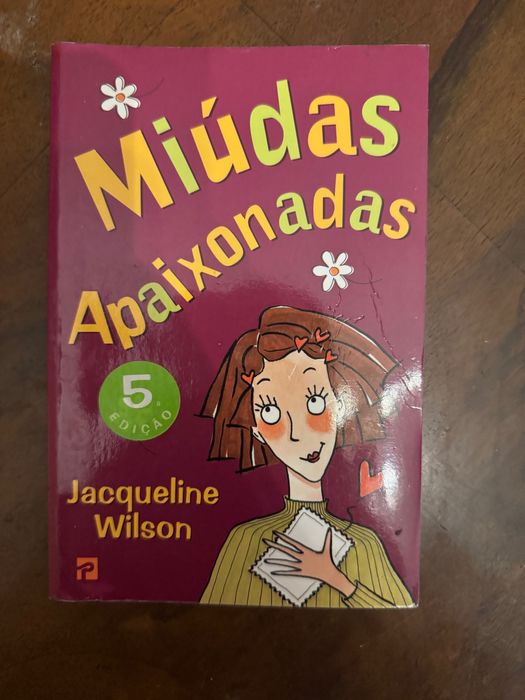 Coleção de livros infanto-juvenis | 3€/un.