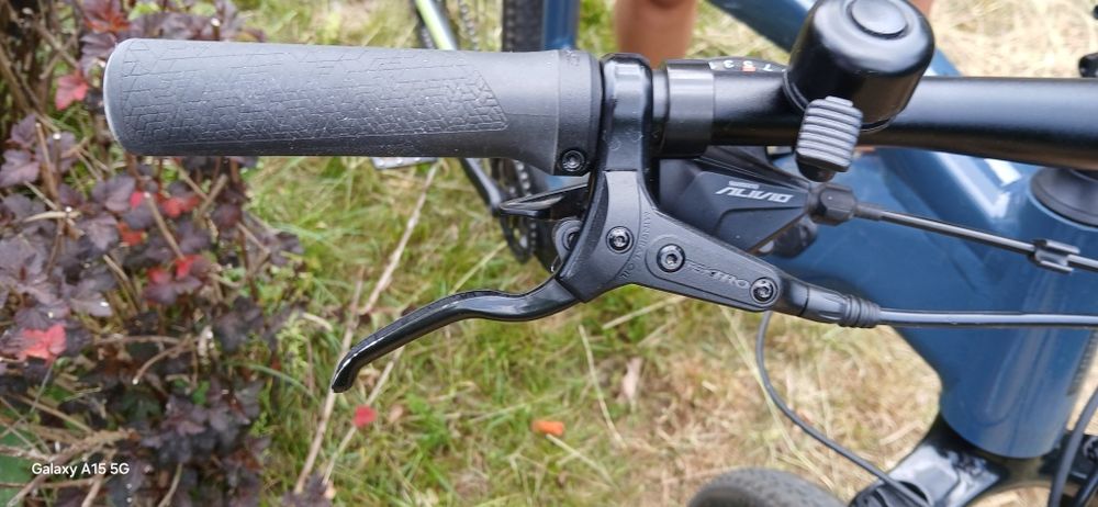 Sprzedam rower elektryczny Haibike Hardnine