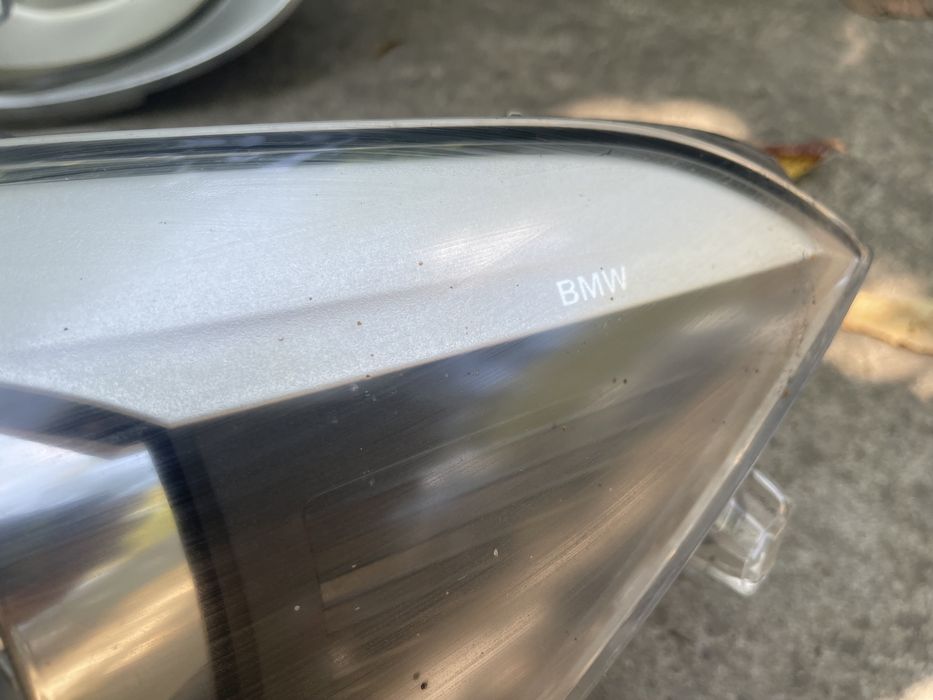 Фара Ліва BMW 1 f20,f21