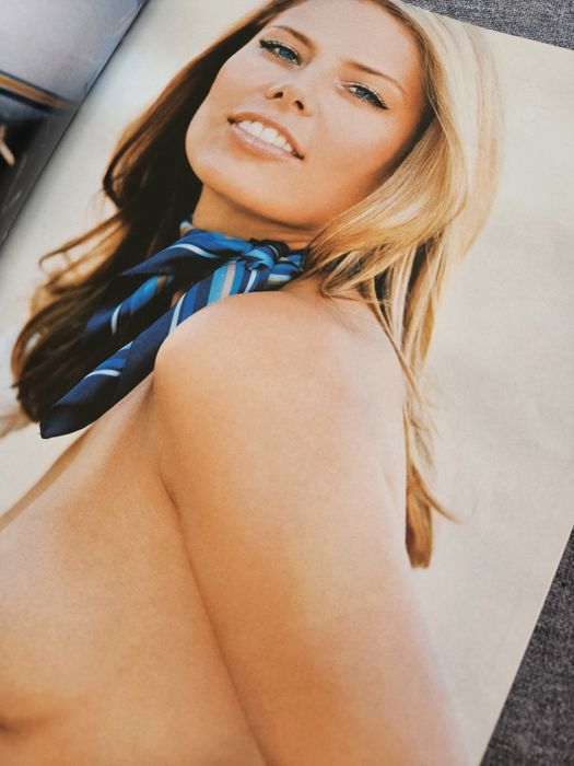 Playboy z Doda [ Dorota Rabczewska]