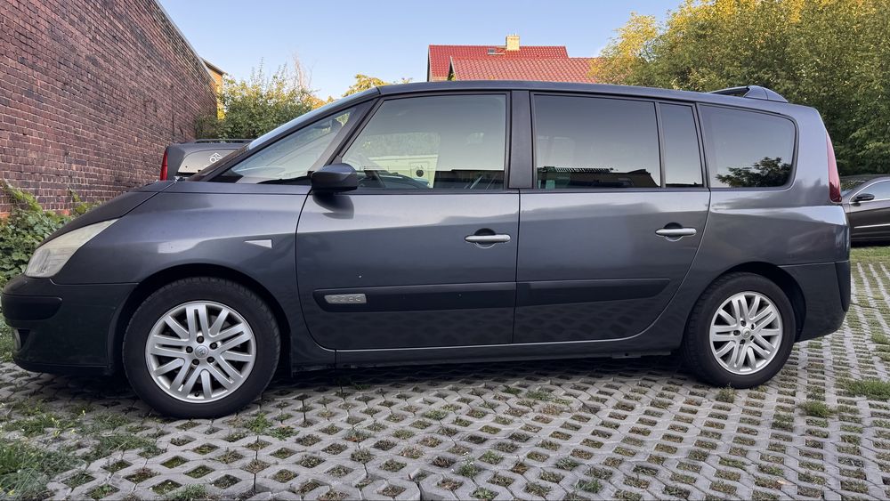 Renault Espace 4