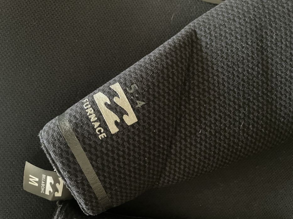 Fato de surf Billabong 5/4