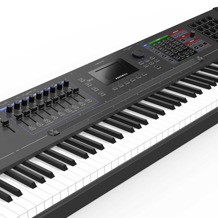 Workstation KURZWEIL K2700 | kup NOWY wymień STARY