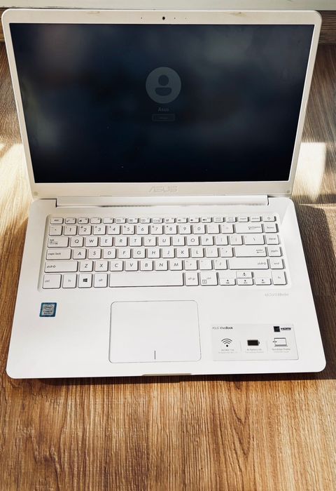 Laptop Asus R520U Intel Core I5