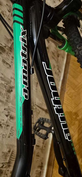 Велосипед Author A-matrix 24"