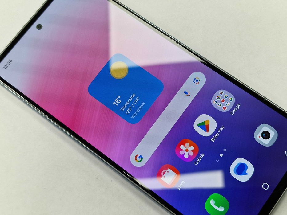 Samsung Galaxy A53 5G Dual SIM/ 6GB/ 128GB/ Awesome Blue/ Grade A-