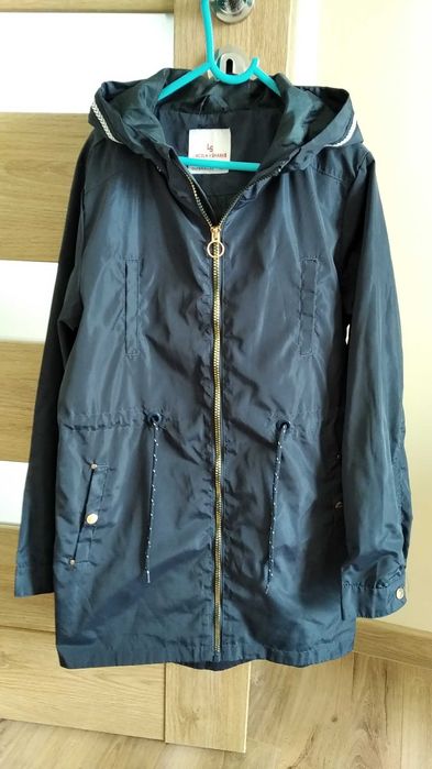 Ubranka dla dziewczynki