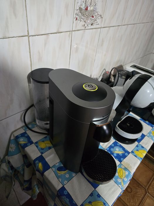Máquina de café Nespresso