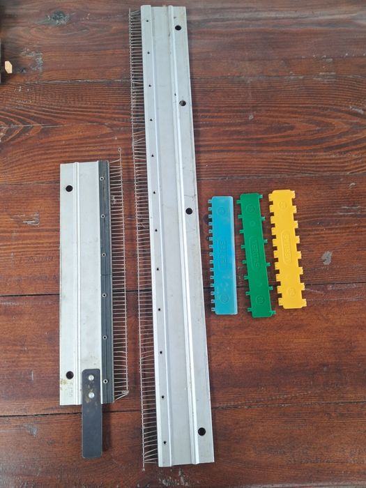 Вязальная машинка