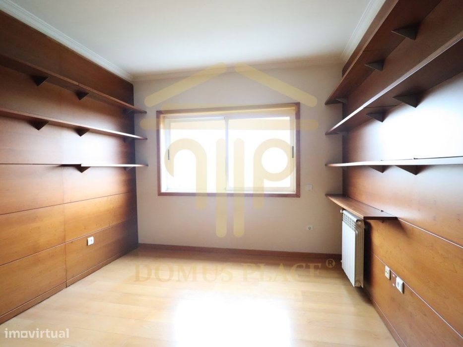 Apartamento | T3 Centro Da Maia