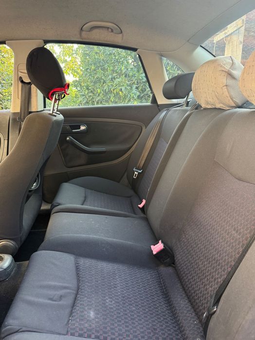 SEAT Córdoba 1.4 TDI 80cv – 2006 – Económico