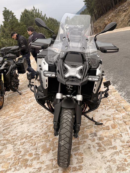 BMW R1300GS ADV ASA full extras