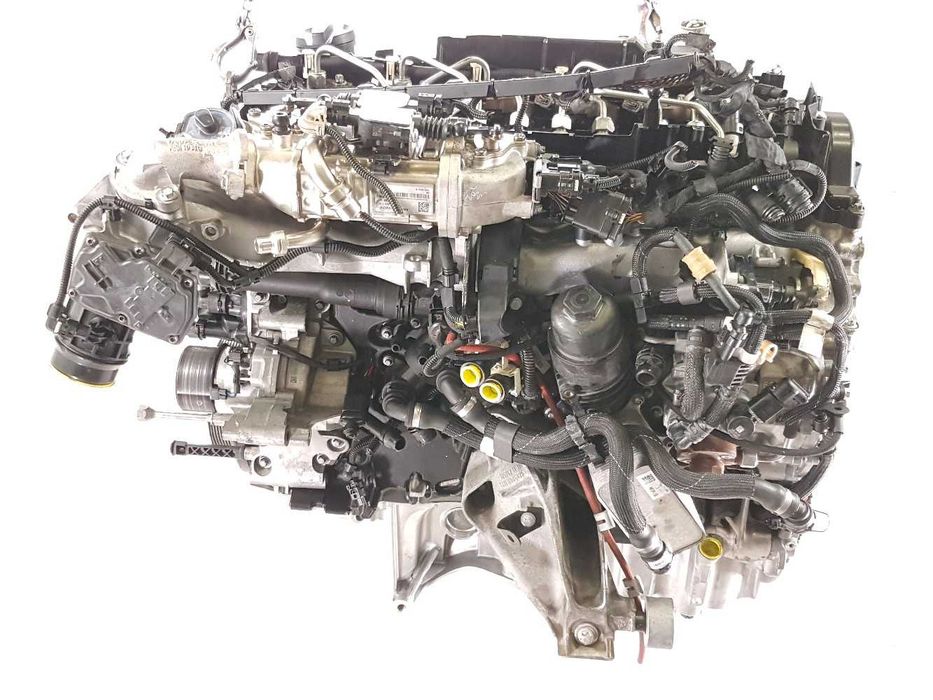 MOTOR COMPLETO BMW 3.0L 340CV - Refª : B57D30B