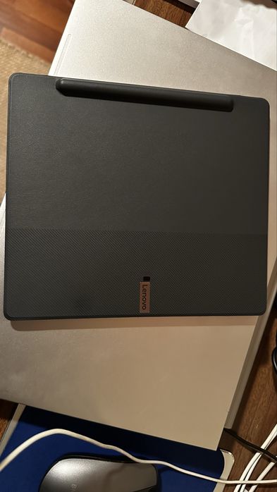 Lenovo Smartpaper e-ink tablet