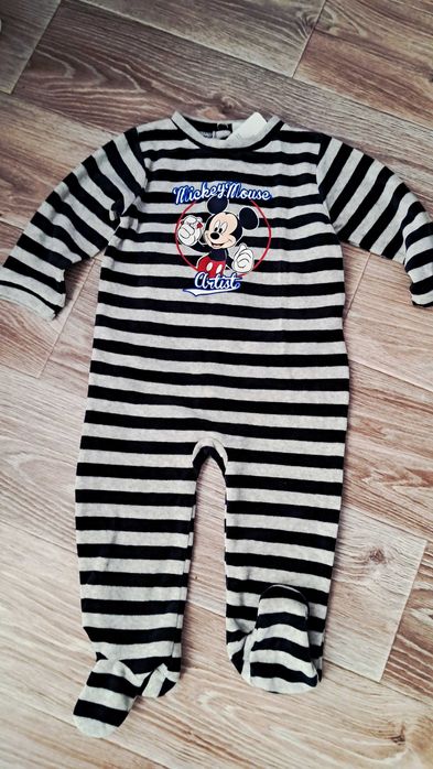 Disney  человечек