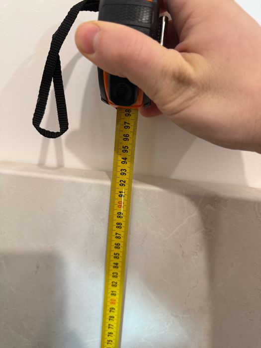 Sprzedam blat kuchenny Egger 255x92 cm