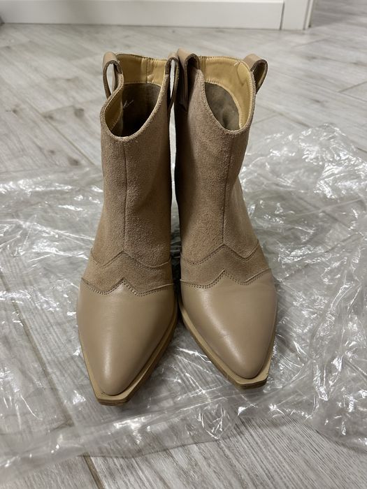 Казаки ковбойки жіночі