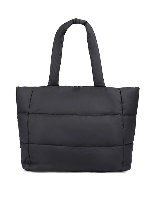 Стьобана сумка шопер primark