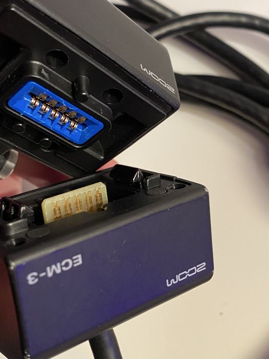 ZOOM ECM-3 (Extensao 3 Metros)