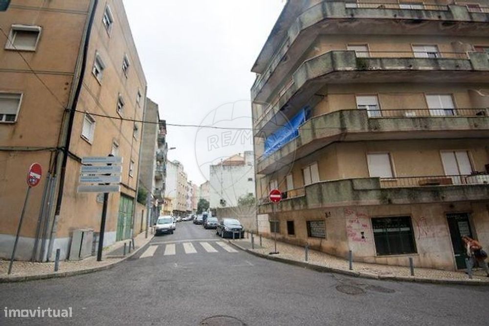 Apartamento T2 para venda