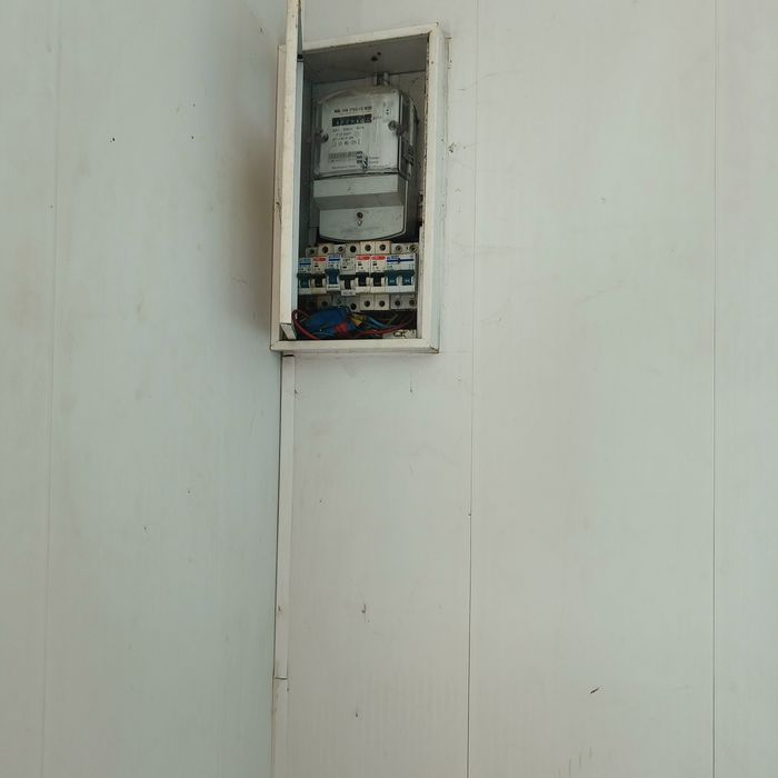 Продам участок в начале Обуховки