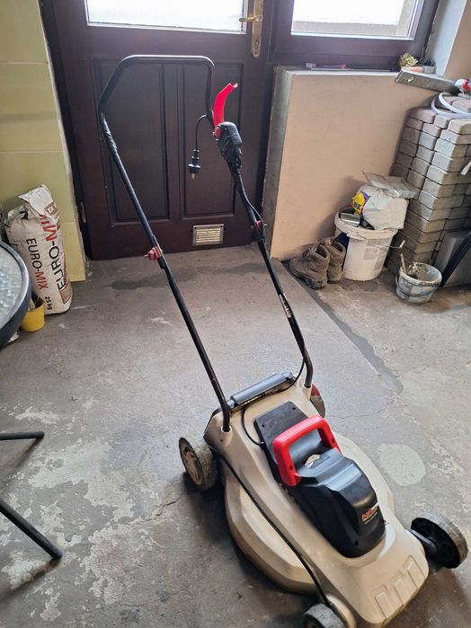 Kosiarka elektryczna NAC LE 18-40 Pb-s 1800W