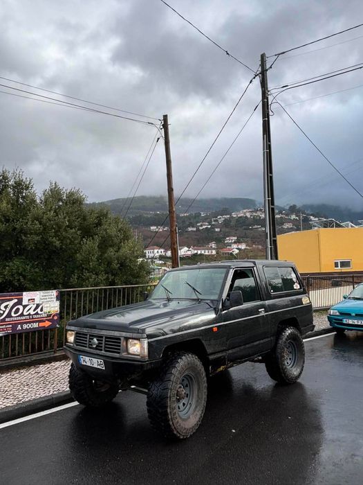 Patrol 260 rd 28 (LER ANUNCIO)