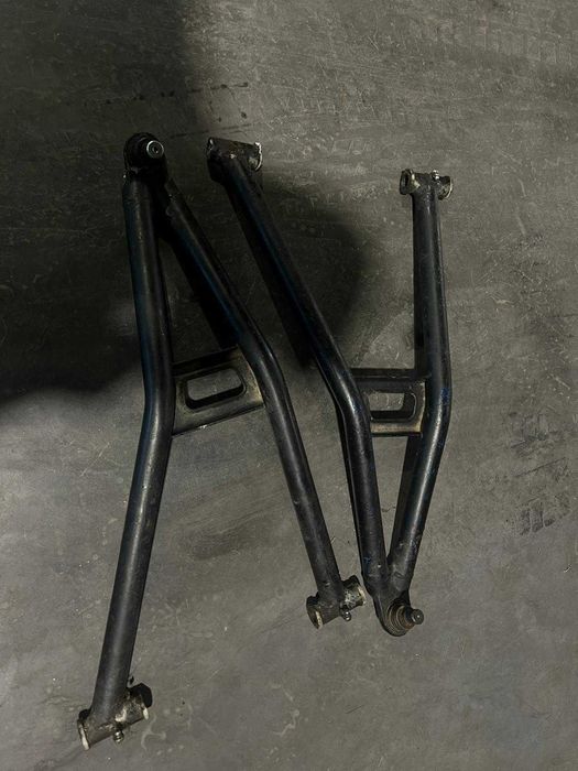 Peças Polaris RZR 1000 Turbo