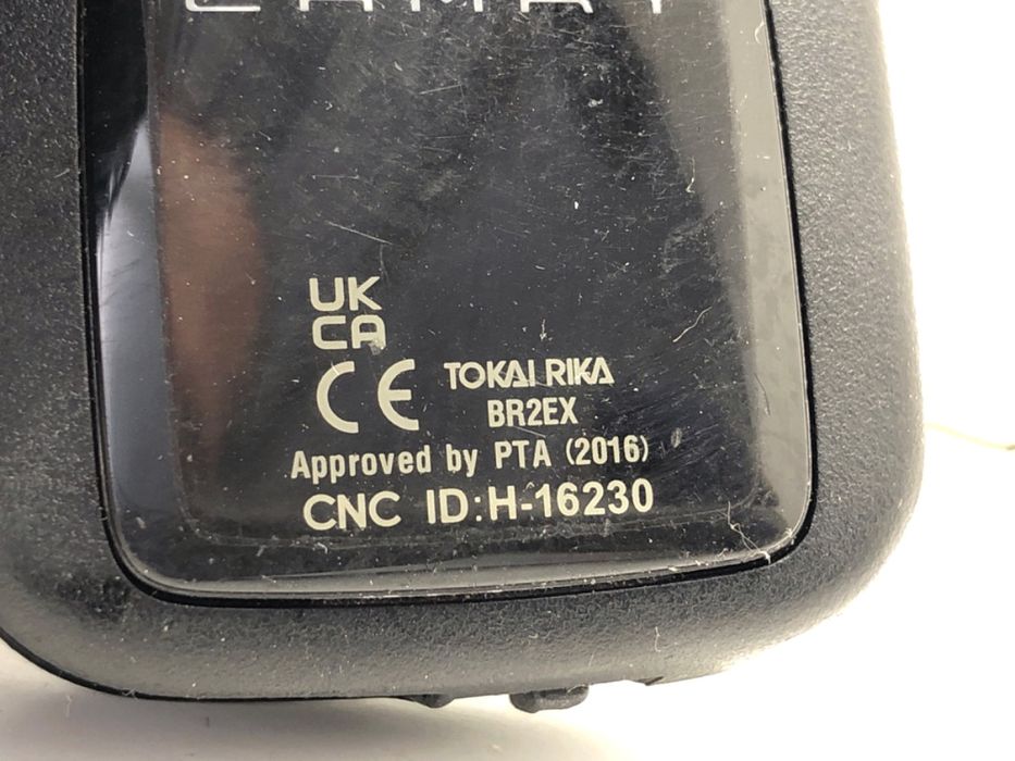 KLUCZYK PILOT TOYOTA CAMRY PILOT IMMOBILISERA, ZDALNY