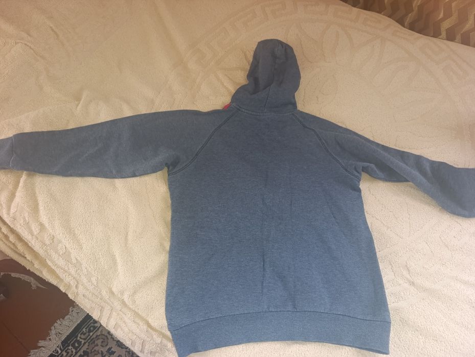 adidas 12-13 років худі на