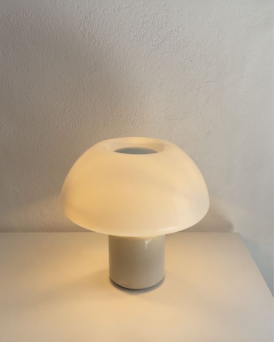 Candeeiro de mesa “625” Martinelli Luce