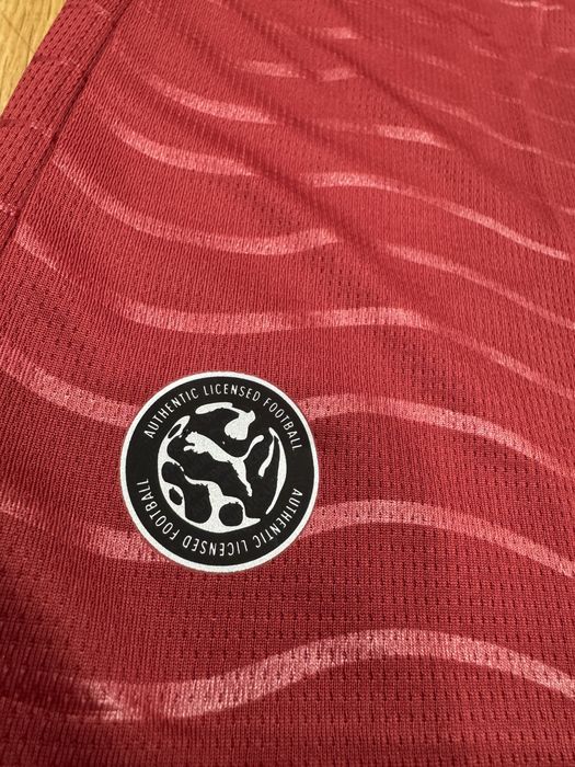 Camisola Portugal Mundial 2026