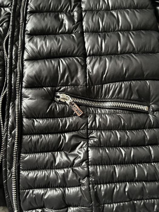 Kurtka wiosenna Amisu.