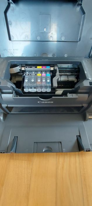 Drukarka Canon Pixma iP4300