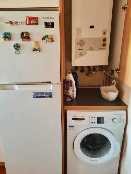 Apartamento para arrendar Praia D'El Rey