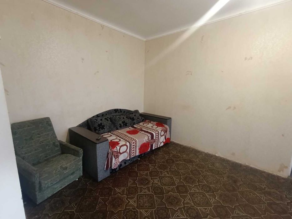 Сдам 2-х комнатную на Авроре