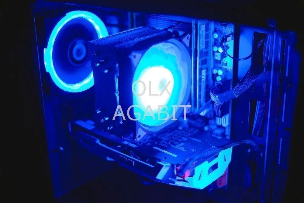 Доступна робоча станція! 16ЯДЕР+32GB ОЗП ігровий ПК комп'ютер игровой