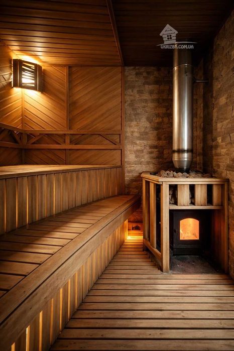 Київ. Будинок 250 кв. Теплий басейн, сауна, генератор.